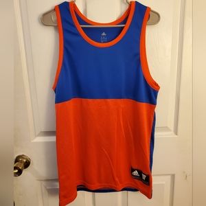 Adidas men's tank top M